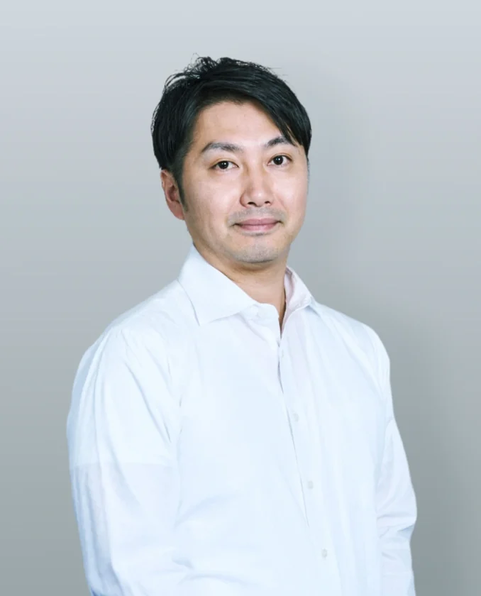 代表取締役 菅野 哲也