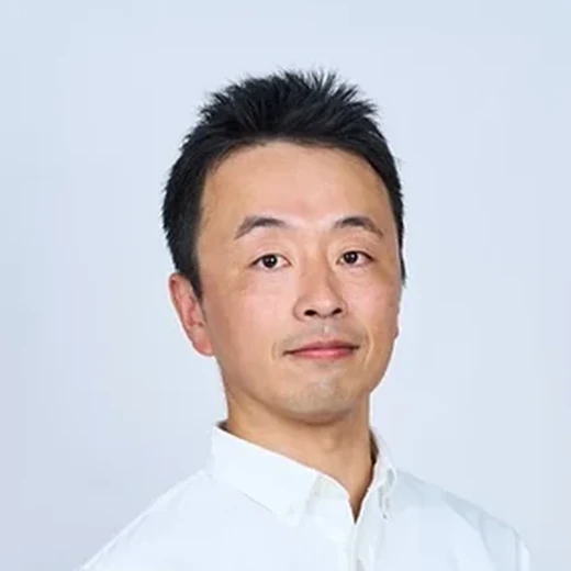 顧問 柴田寛文