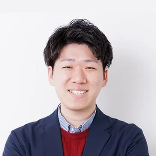事業責任者 澁谷凌
